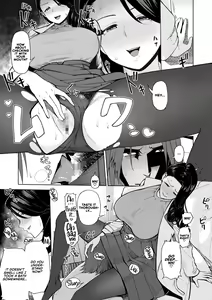 Page 45 of SeFri Ijou, Konyakusha Miman | More Than A Sex Friend, Less Than A Fiancée - preview thumbnail