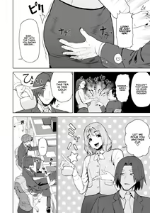 Page 5 of SeFri Ijou, Konyakusha Miman | More Than A Sex Friend, Less Than A Fiancée - preview thumbnail