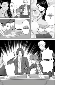 Page 65 of SeFri Ijou, Konyakusha Miman | More Than A Sex Friend, Less Than A Fiancée - preview thumbnail
