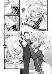 Page 3 of Boku no Artoria | Mi Artoria - preview thumbnail