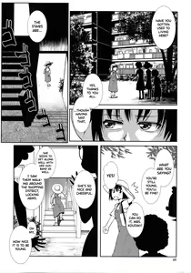 Page 42 of Futanari Yodoushi Hatsujou-ki - preview thumbnail