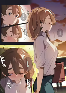Page 126 of Hitozuma Rinjin no Okiniiri ni Natta Hanashi - preview thumbnail