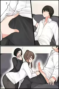 Page 89 of Mechakucha Eroi Karada no Sewazuki Osananajimi to, Cool-kei Kyonyuu Bijin Douryou to Oren-chi de 3P Harem!? - preview thumbnail