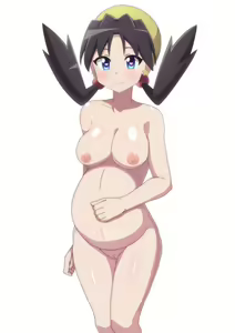 Page 26 of Saimin Kakerarete Oka sarete shimau Crystal - preview thumbnail