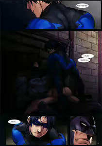 Page 19 of Blind - preview thumbnail