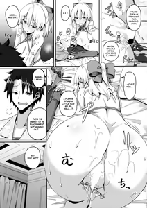 Page 16 of Bushi ni Nigon wa Arimasenu | A Samurai Never Goes Back On Their Word - preview thumbnail