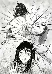 Page 15 of VALDAM`S LAST ONE - preview thumbnail