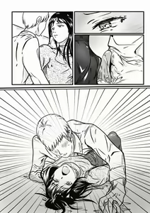Page 10 of VALDAM`S LAST ONE - preview thumbnail