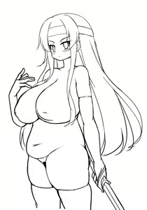 Page 290 of Pocchari Bakunyuu FF shojo hiiku nikki - preview thumbnail