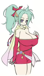 Page 292 of Pocchari Bakunyuu FF shojo hiiku nikki - preview thumbnail