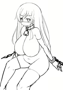 Page 293 of Pocchari Bakunyuu FF shojo hiiku nikki - preview thumbnail