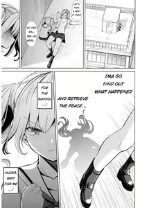 Page 35 of Moteasobi Joushiki Kaihen Gakuen - Puppet Quest Ch.1 - preview thumbnail