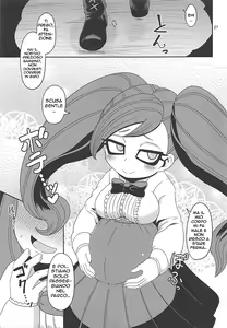 Page 26 of Otonari-san-chi no Osanazuma - preview thumbnail