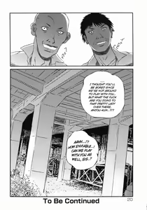 Page 18 of Homeless Saeko Ch.1-3 - preview thumbnail