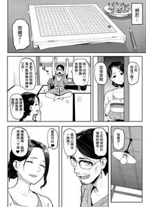 Page 158 of NIKUHITSU ~Sensei no Fukujuu Lesson~ (decensored) - preview thumbnail