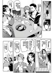 Page 172 of NIKUHITSU ~Sensei no Fukujuu Lesson~ (decensored) - preview thumbnail
