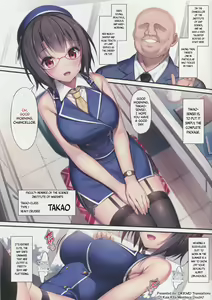 Page 4 of Karametori Takao - preview thumbnail