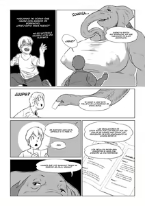 Page 11 of The Estate in Estrus II | Los Departamentos del Celo II - preview thumbnail
