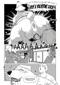 Page 7 of The Estate in Estrus II | Los Departamentos del Celo II - preview thumbnail