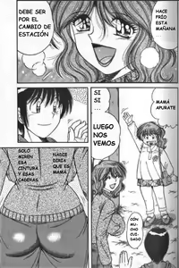 Page 106 of Ultra Heaven 1 - preview thumbnail
