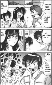 Page 12 of Ultra Heaven 1 - preview thumbnail