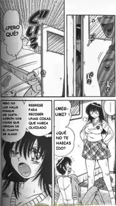Page 137 of Ultra Heaven 1 - preview thumbnail