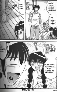 Page 143 of Ultra Heaven 1 - preview thumbnail
