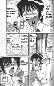 Page 146 of Ultra Heaven 1 - preview thumbnail