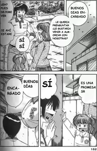 Page 151 of Ultra Heaven 1 - preview thumbnail