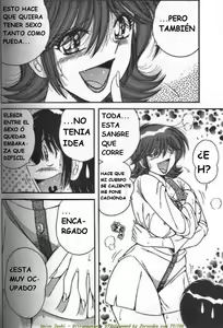 Page 153 of Ultra Heaven 1 - preview thumbnail