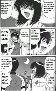 Page 168 of Ultra Heaven 1 - preview thumbnail
