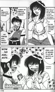 Page 172 of Ultra Heaven 1 - preview thumbnail