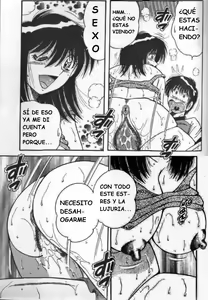Page 176 of Ultra Heaven 1 - preview thumbnail