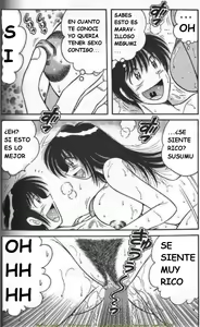 Page 19 of Ultra Heaven 1 - preview thumbnail