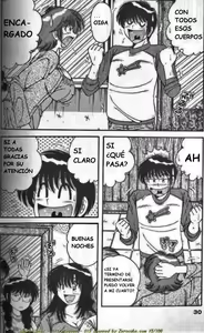Page 29 of Ultra Heaven 1 - preview thumbnail