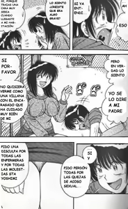 Page 34 of Ultra Heaven 1 - preview thumbnail