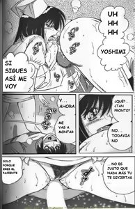 Page 39 of Ultra Heaven 1 - preview thumbnail