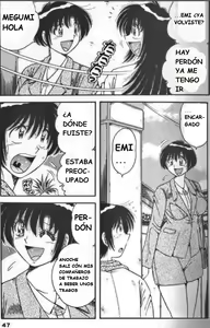 Page 46 of Ultra Heaven 1 - preview thumbnail