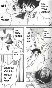 Page 56 of Ultra Heaven 1 - preview thumbnail