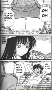 Page 7 of Ultra Heaven 1 - preview thumbnail
