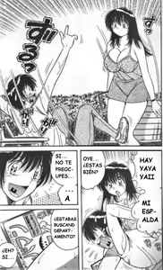 Page 8 of Ultra Heaven 1 - preview thumbnail