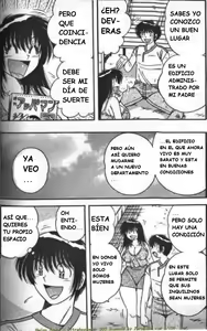 Page 9 of Ultra Heaven 1 - preview thumbnail