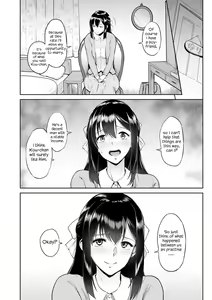 Page 40 of Kimi o Sasou Uzuki Ana - preview thumbnail