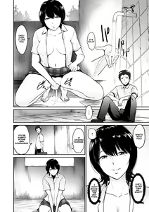 Page 78 of Kimi o Sasou Uzuki Ana - preview thumbnail