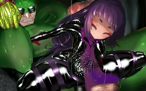 Page 145 of MMMvillains 3rd - preview thumbnail
