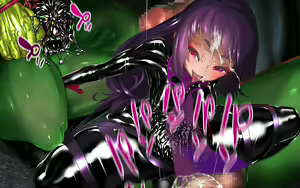 Page 159 of MMMvillains 3rd - preview thumbnail