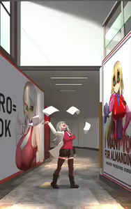 Page 310 of MMMvillains 3rd - preview thumbnail
