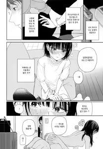 Page 11 of Osananajimi no Imouto | 소꿉친구의 동생 - preview thumbnail