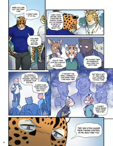 Page 231 of Finding Family - preview thumbnail