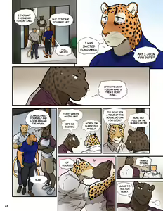Page 245 of Finding Family - preview thumbnail